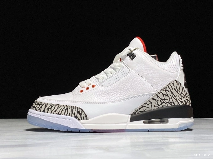 3 923096-101 white THROW mens Jordan LINE" Air Retro NRG "FREE 0711